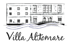 villa altomare appartamenti in affitto ad otranto